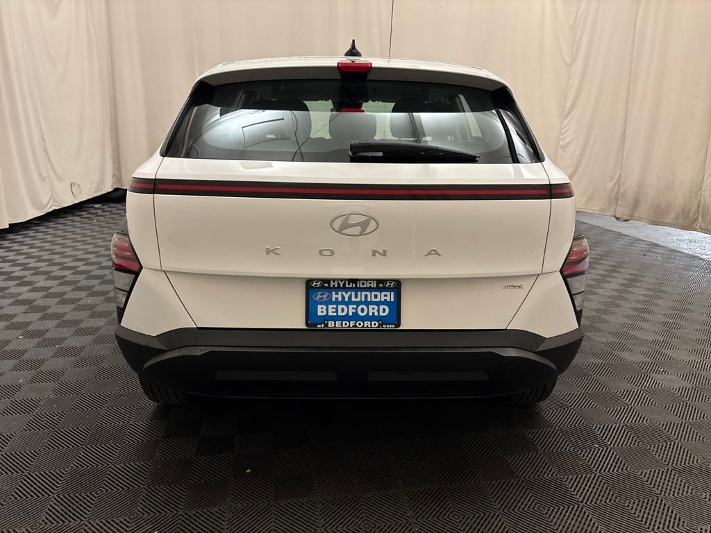Used 2024 Hyundai Kona For Sale in Bedford, OH