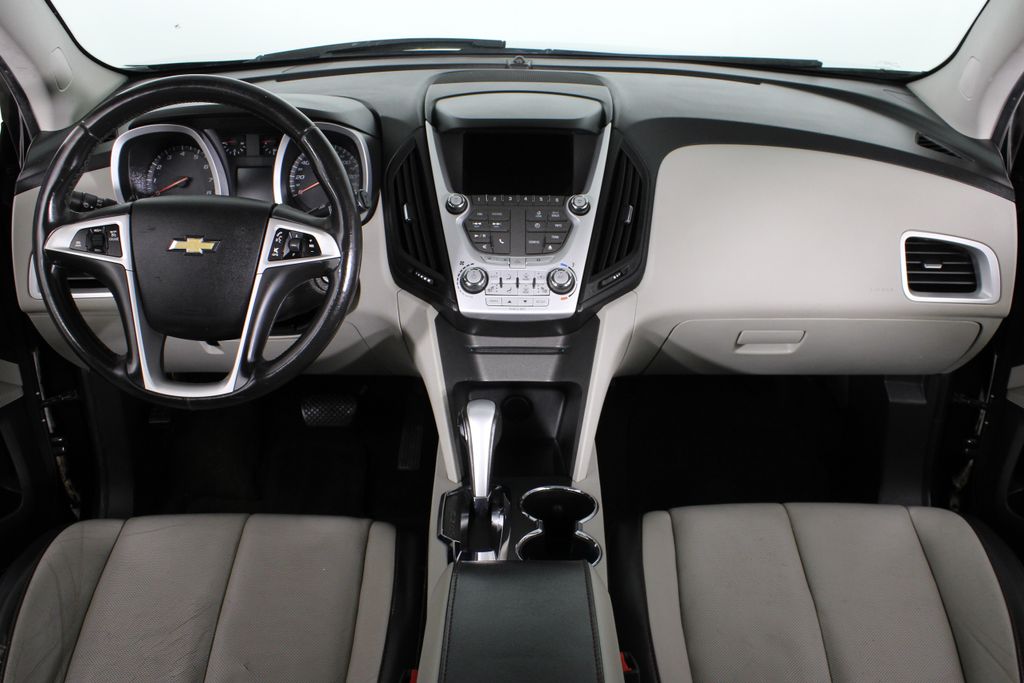 Used 2013 Chevrolet Equinox for sale in 