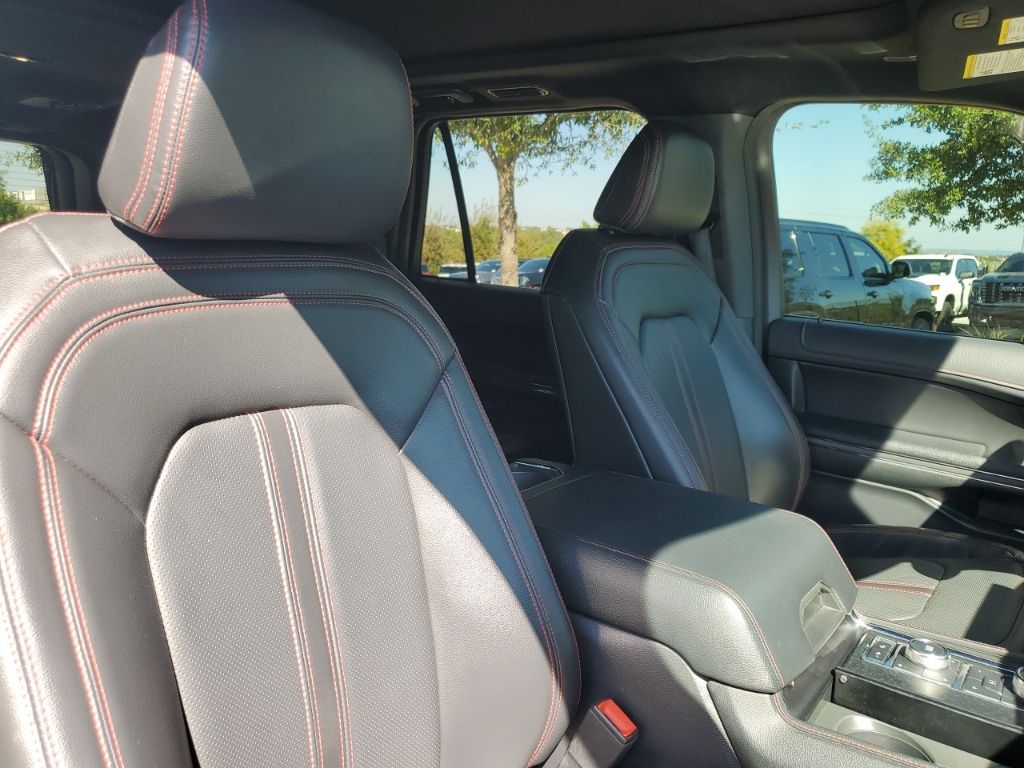 Used Car 2022 Ford Expedition Max  Limited For Sale Under $60,000 In Austin, Texas