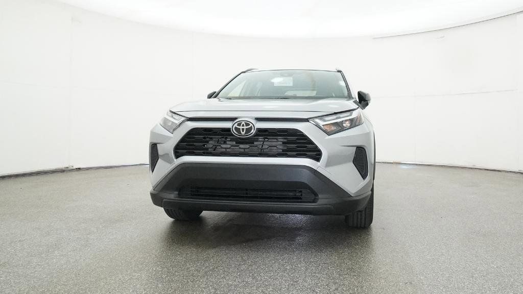 Thumbnail: 2025 Toyota RAV4 - 12