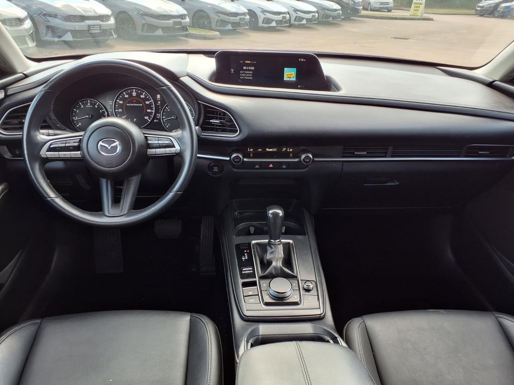 2022 Mazda CX-30 2.5 S Select Package - 8