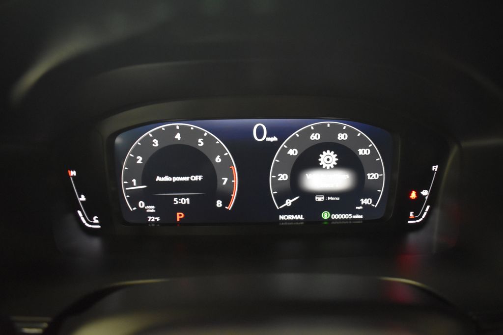 Thumbnail: 2026 Honda CR-V - 18