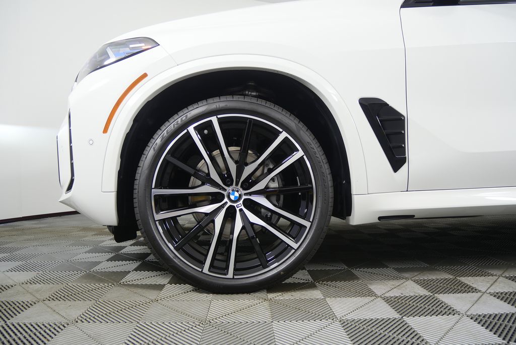 Thumbnail: 2026 BMW X5 - 7