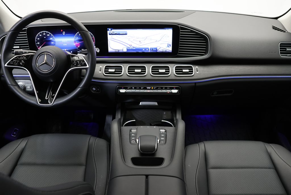 Thumbnail: 2026 Mercedes-Benz GLE - 18