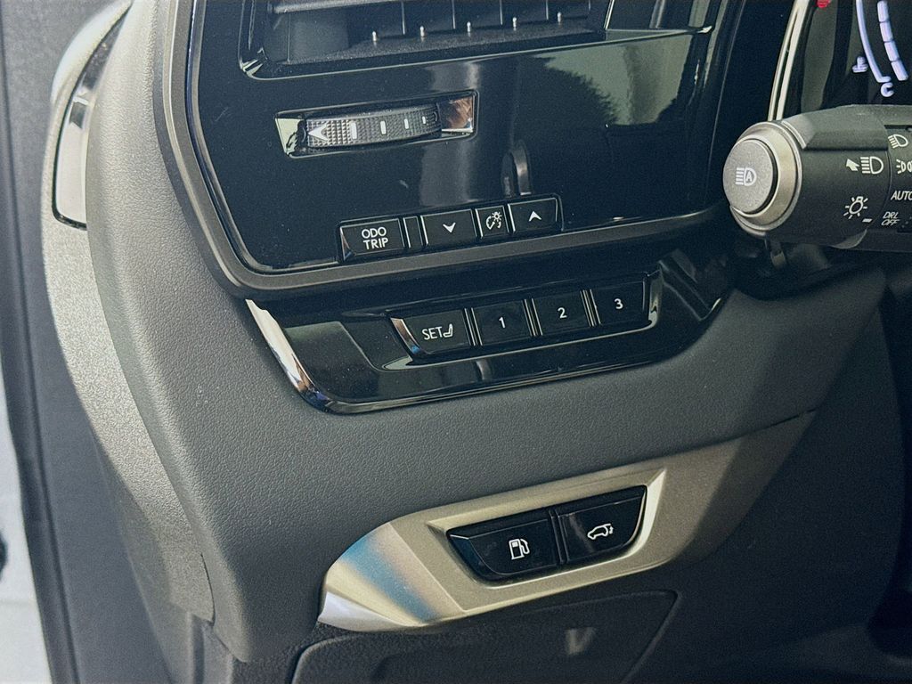 Thumbnail: 2024 Lexus RX - 10