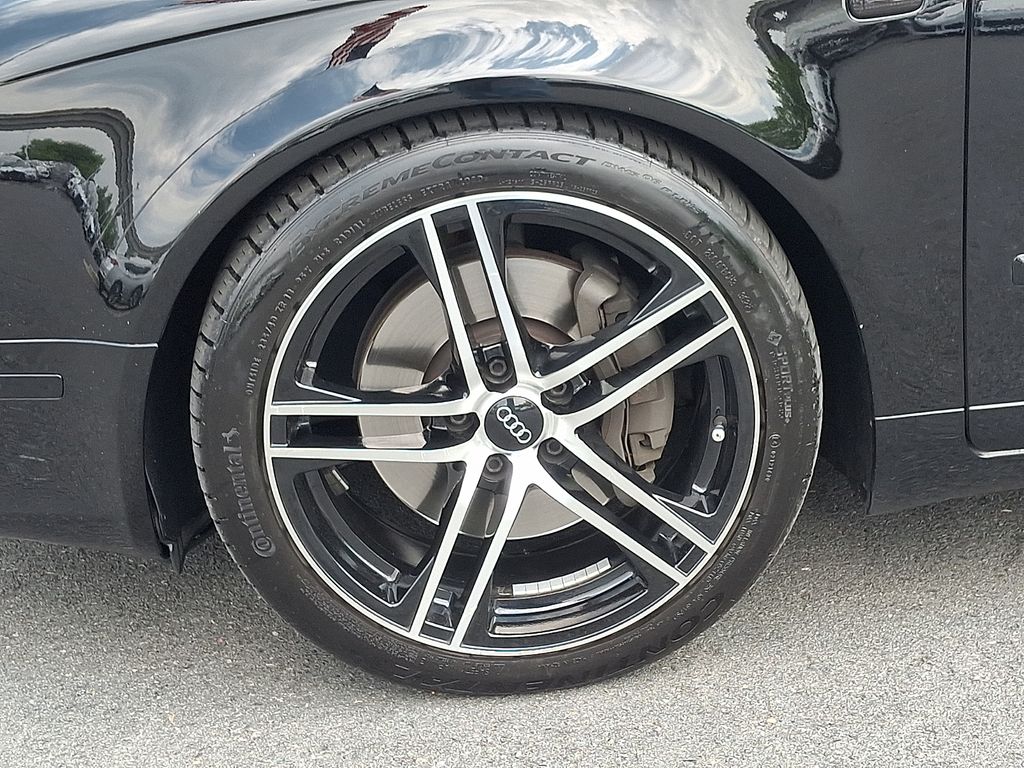 Thumbnail: 2007 Audi A4 - 8