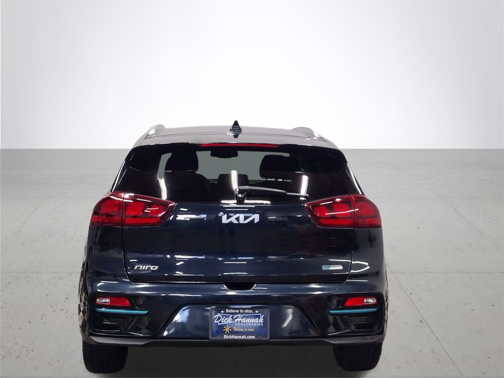 2022 Kia Niro EV EX