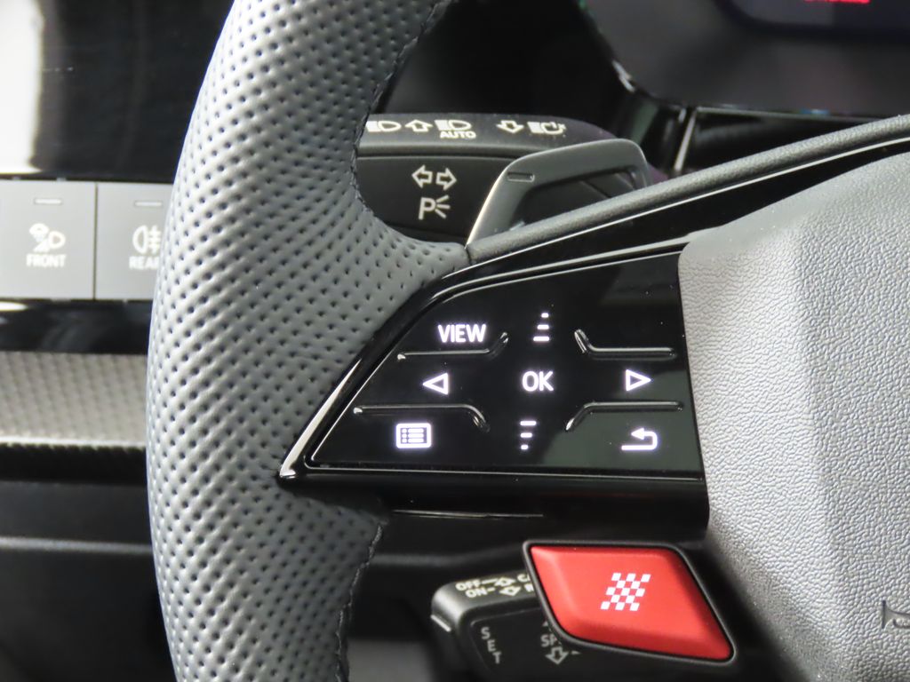 Thumbnail: 2026 Audi RS 3 - 14