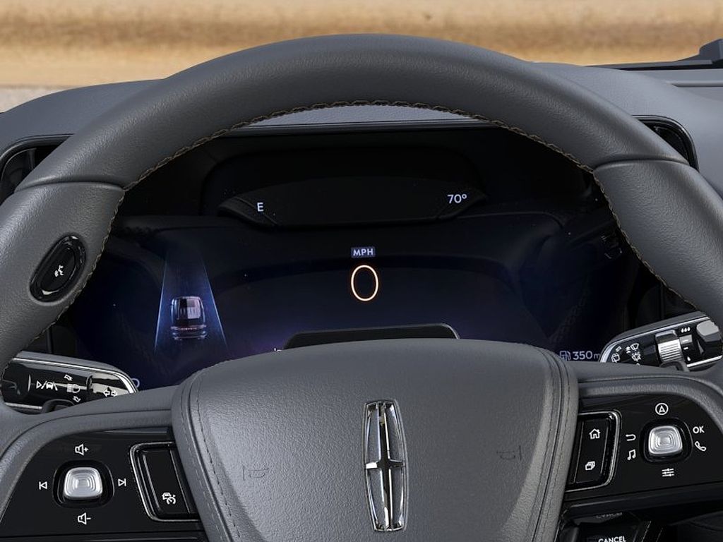 2025 Lincoln Aviator Reserve - Photo 14