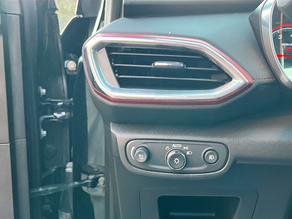 2023 Chevrolet TrailBlazer RS - Photo 10