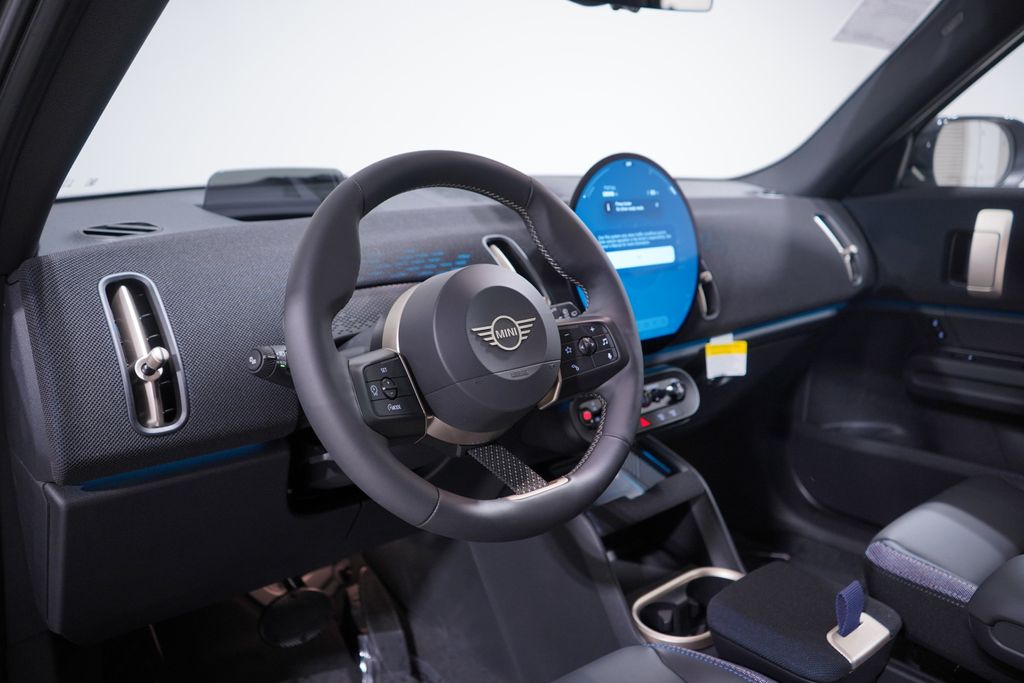 Thumbnail: 2026 MINI Cooper Countryman - 6