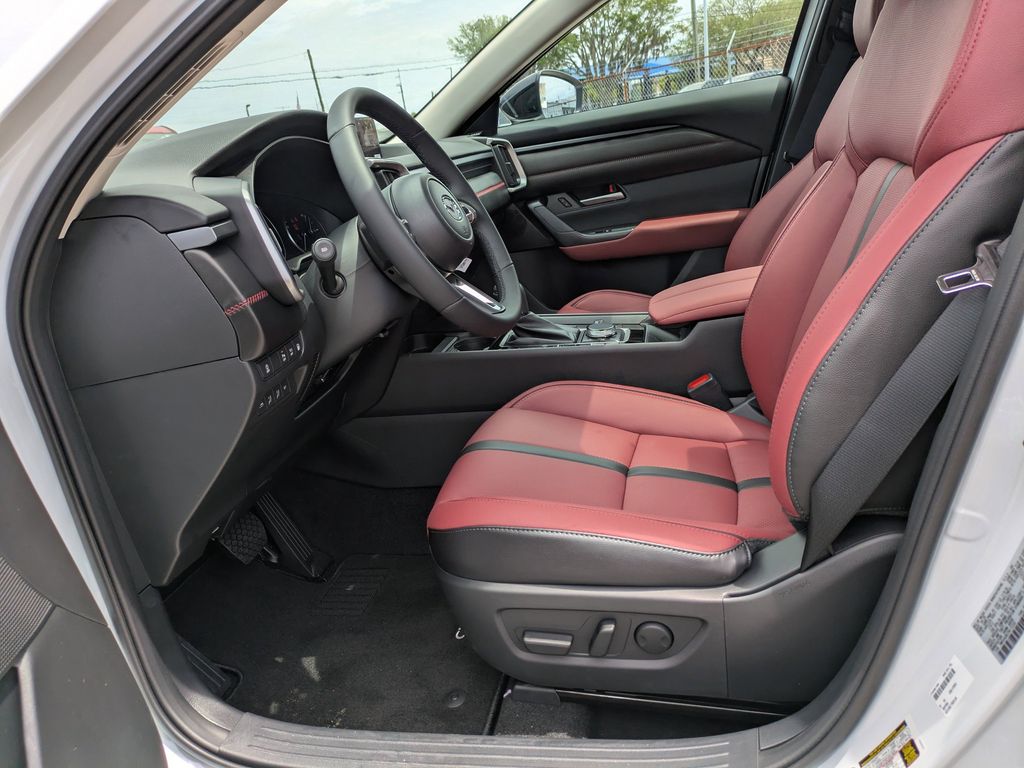 2026 Mazda CX-50 Hybrid Premium
