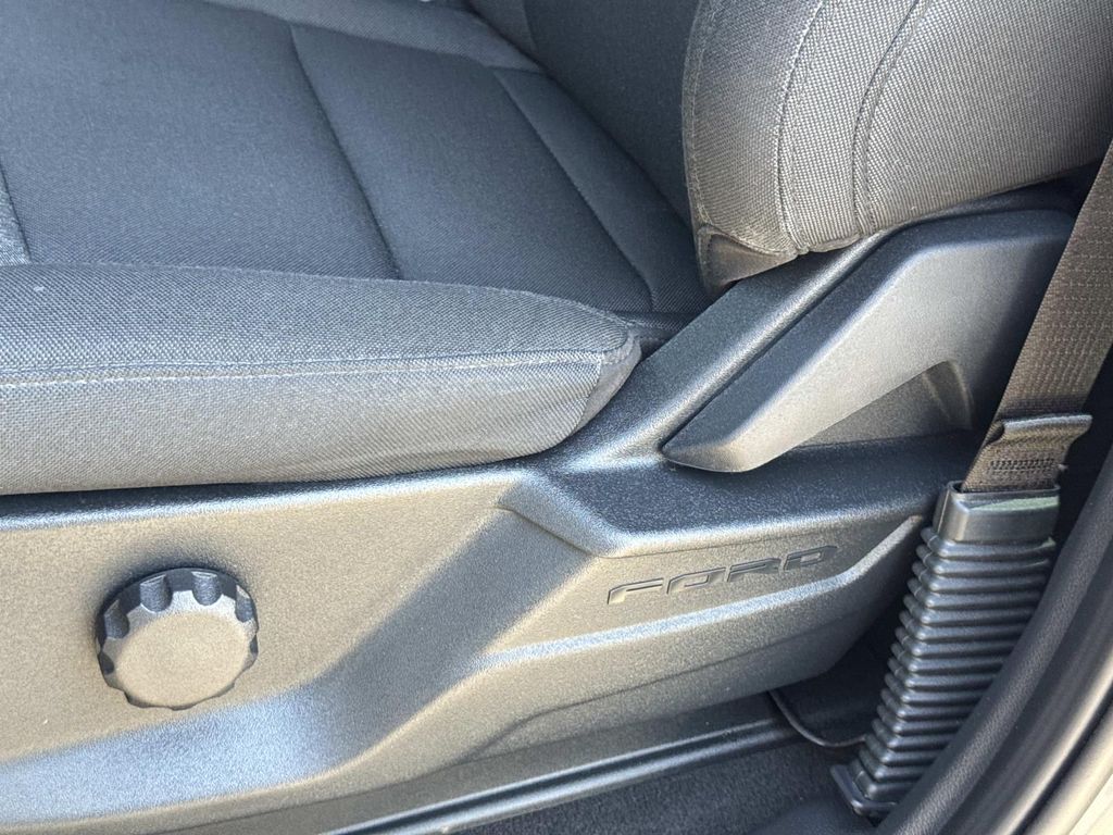 Used 2023 Ford F-150 XL 4D SuperCrew