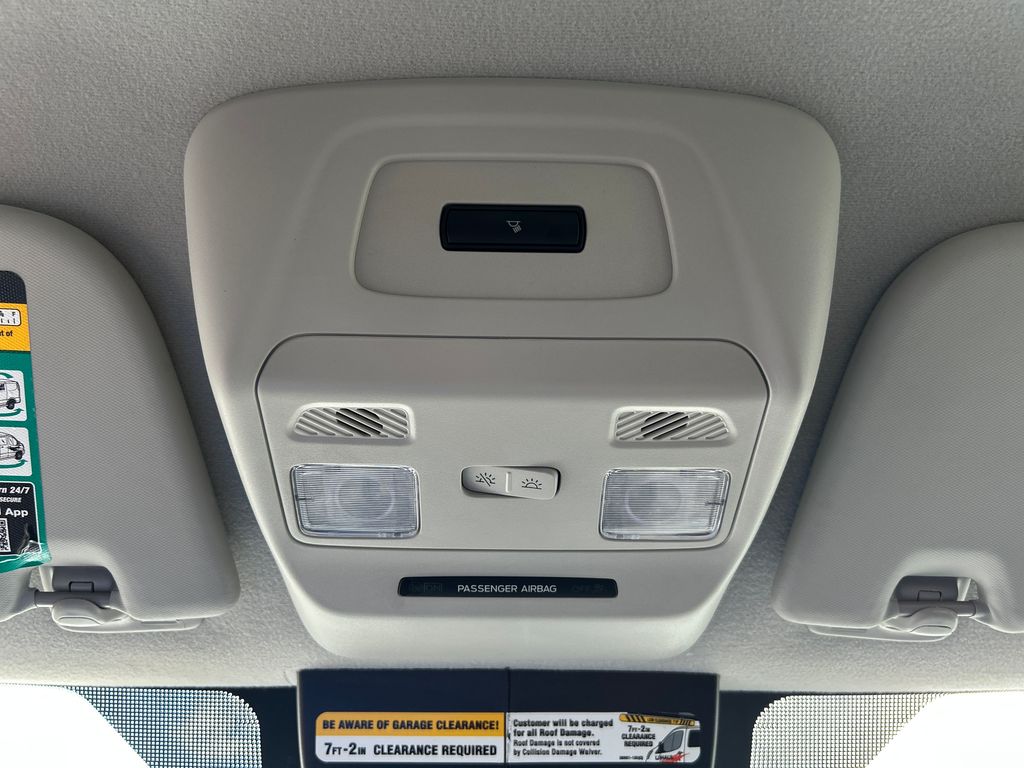 Certified Used 2025 White Ford Base image 21