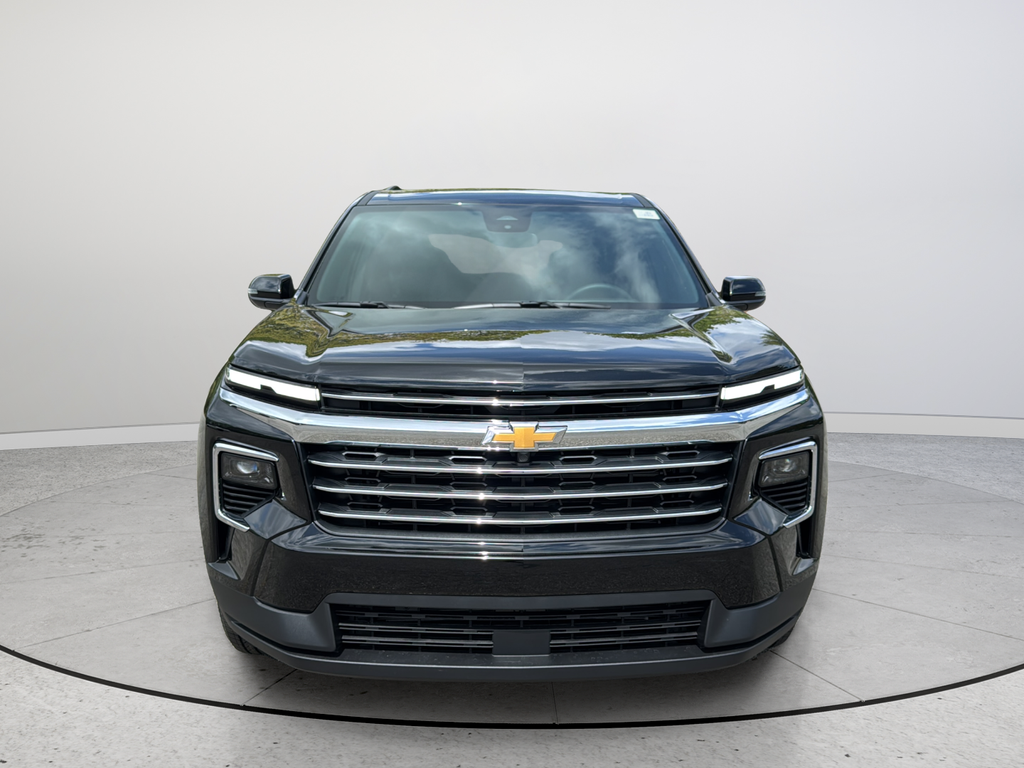 New 2026 Chevrolet Traverse LT 4D Sport Utility