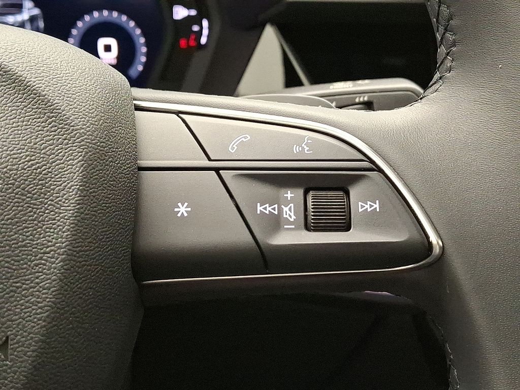 Thumbnail: 2025 Audi A3 - 23