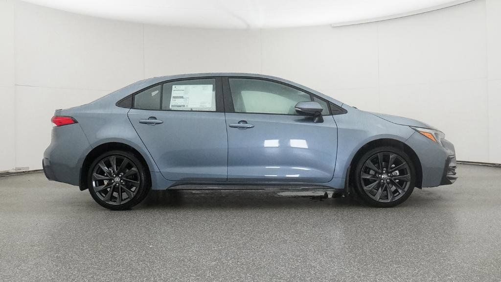 Thumbnail: 2026 Toyota Corolla - 22