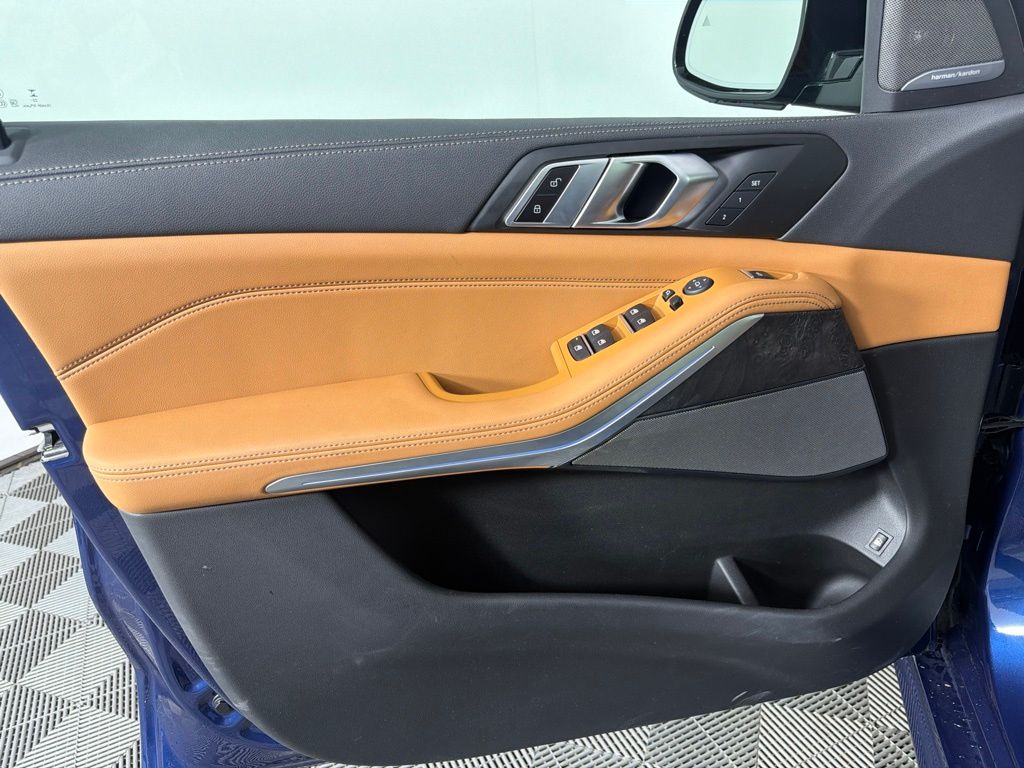 Thumbnail: 2023 BMW X5 - 22