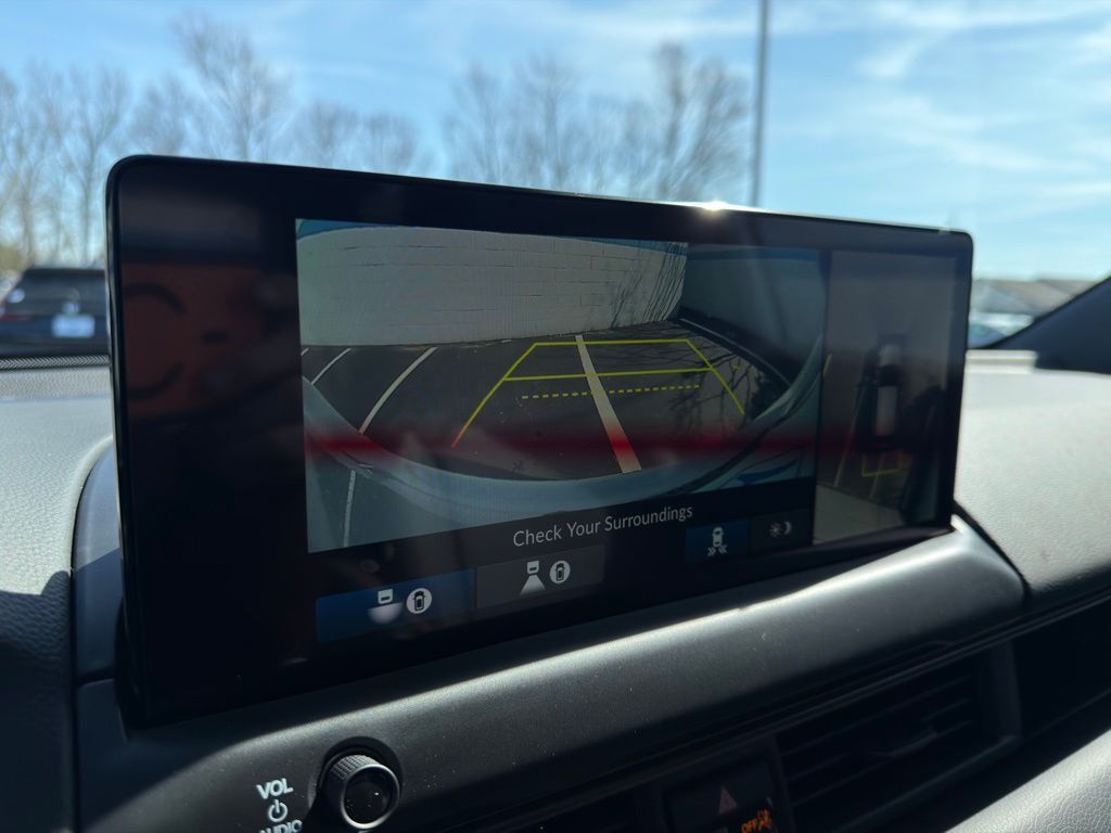 Thumbnail: 2026 Honda Pilot - 31