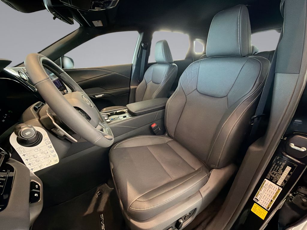 Thumbnail: 2026 Lexus RX - 22