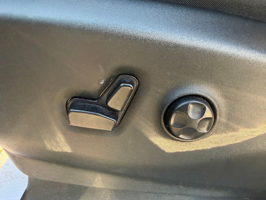 2023 Chrysler Pacifica Touring L Black at Klick Lewis Buick Chevrolet