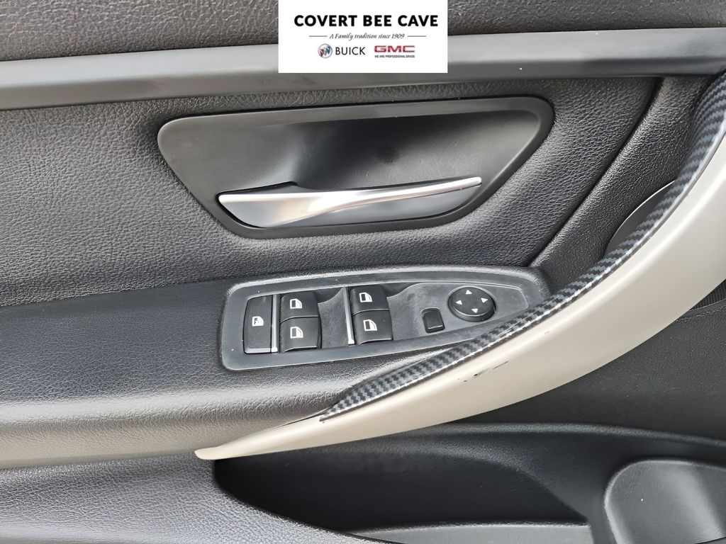 Used Car 2017 Bmw 3 Series  320i For Sale Under $15,000 In Austin, Texas