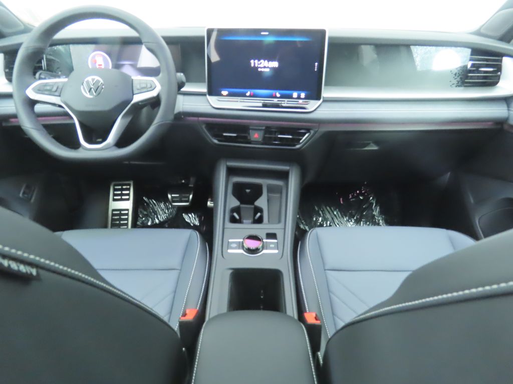 Thumbnail: 2026 Volkswagen Tiguan - 13