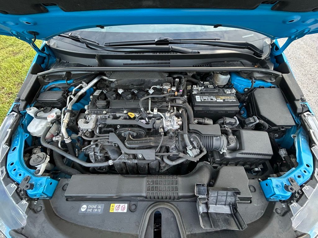 Thumbnail: 2020 Toyota Corolla - 11