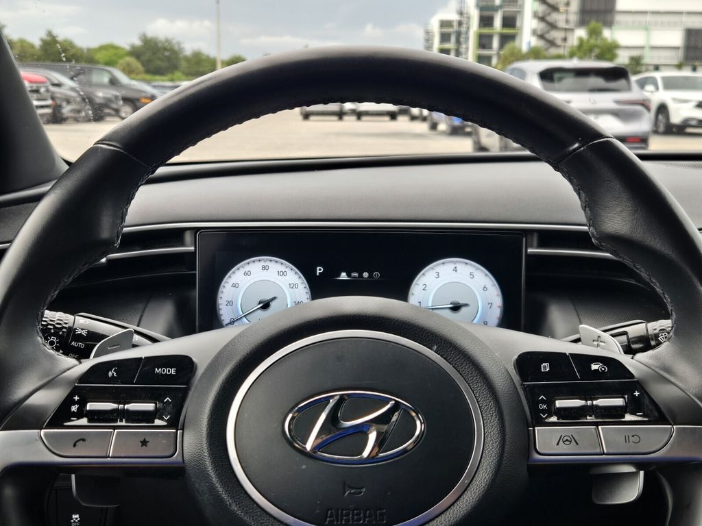 2022 Hyundai Santa Cruz - $24,699