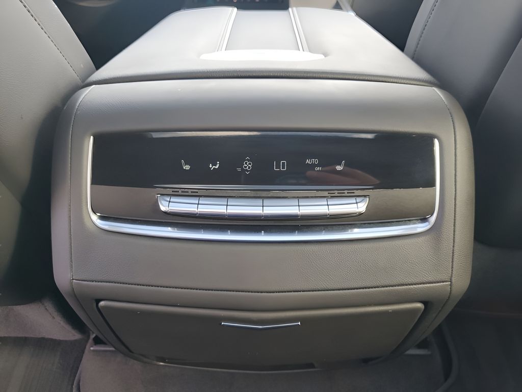 Used Car 2025 Cadillac Escalade  Premium Luxury For Sale Under $110,000 In Austin, Texas