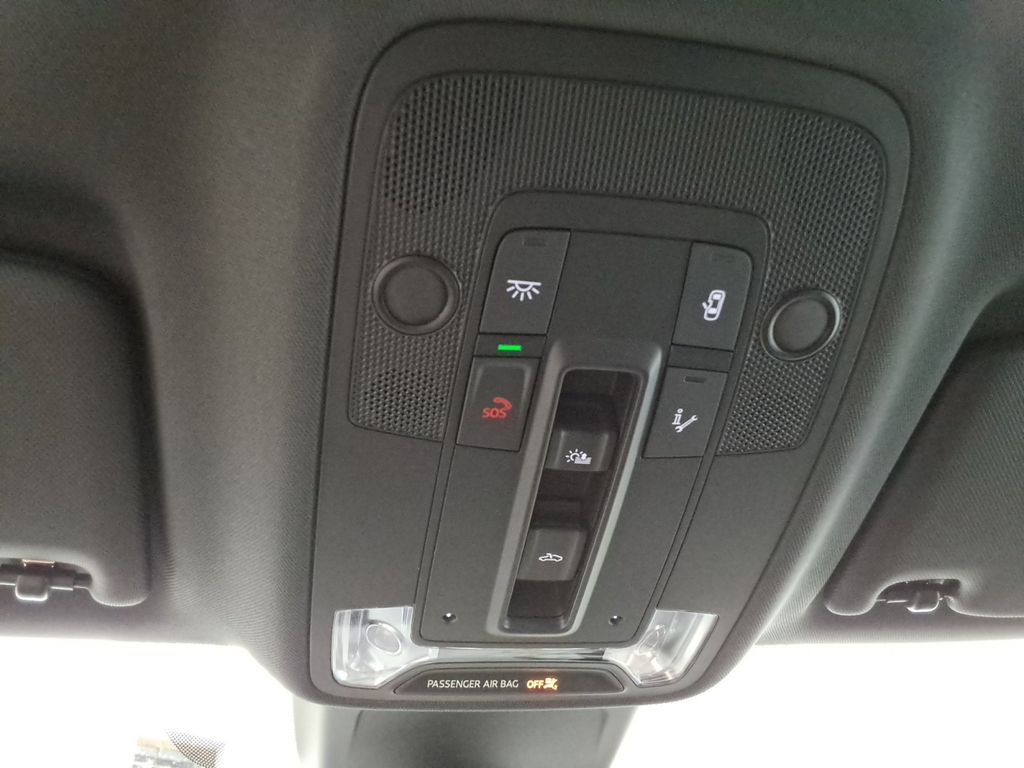 used 2025 Audi Q3 car, priced at $34,999