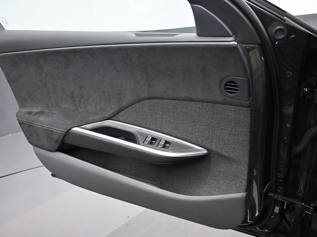 2022 Lucid Air Grand Touring