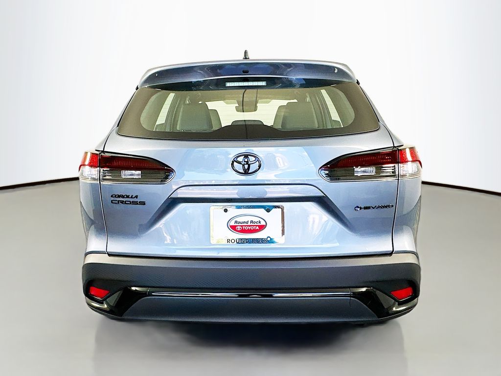 Thumbnail: 2026 Toyota Corolla Cross - 6