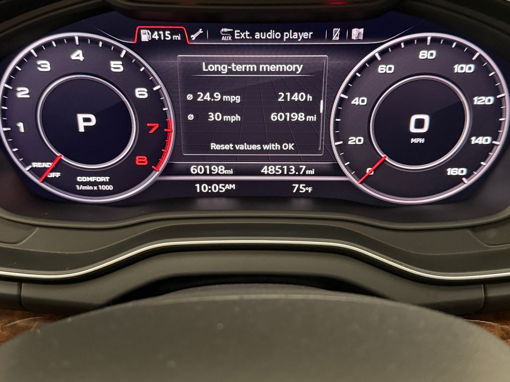 Thumbnail: 2018 Audi Q5 - 24