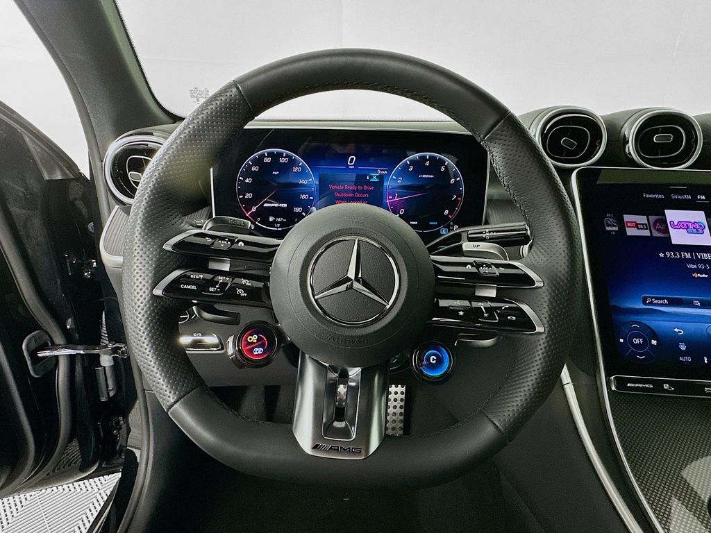 Thumbnail: 2025 Mercedes-Benz GLC - 11