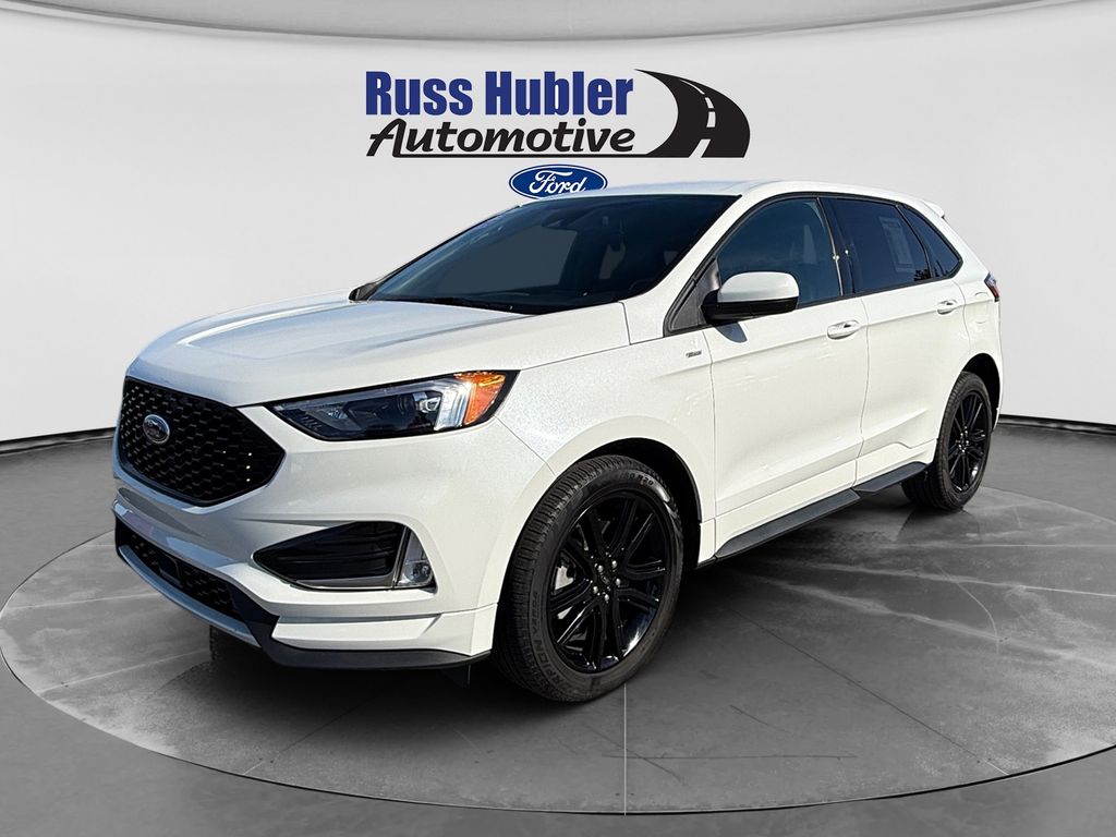  2024 Ford Edge ST Line AWD   