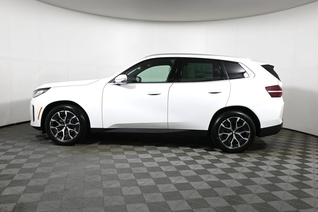 Thumbnail: 2026 BMW X3 - 2