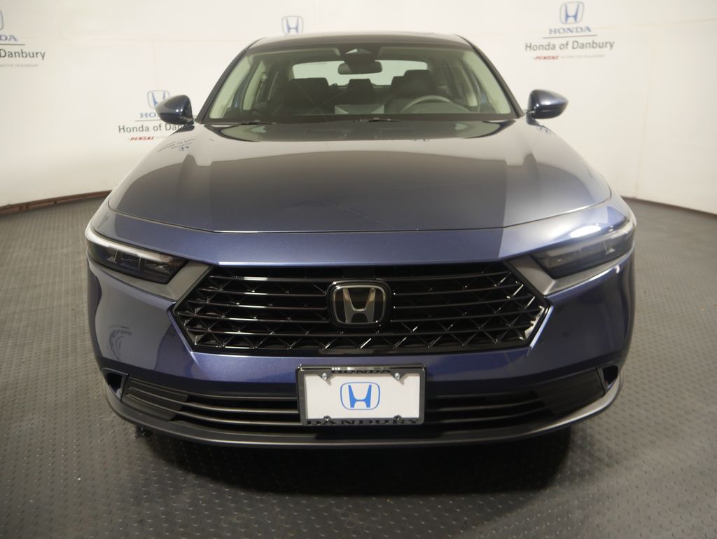 Thumbnail: 2023 Honda Accord - 2