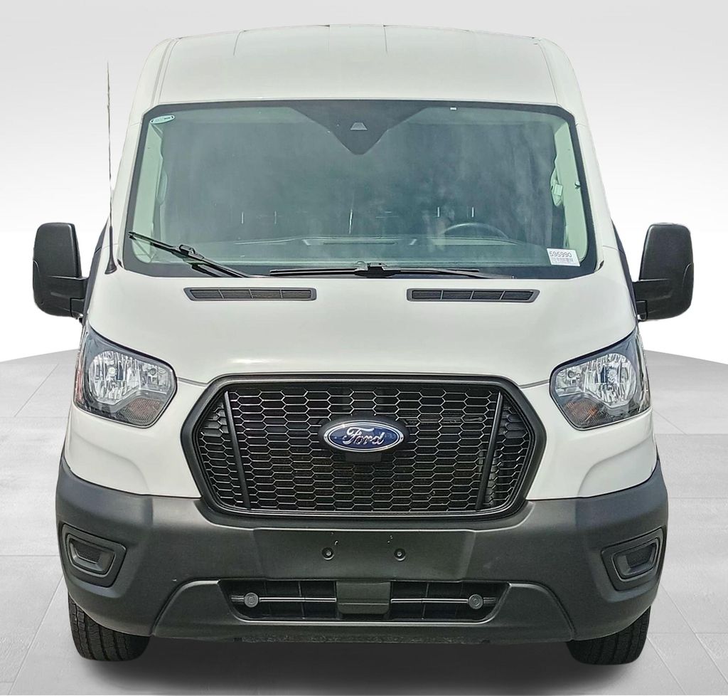 2024 Ford Transit-250 Cargo Van 