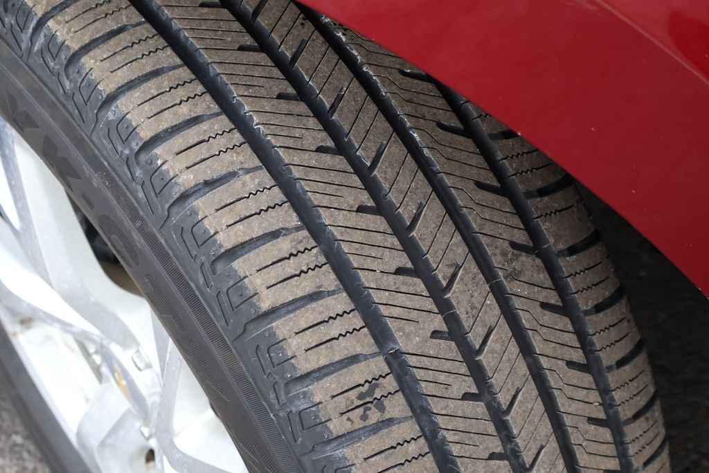 Thumbnail: 2020 Chevrolet Equinox - 12