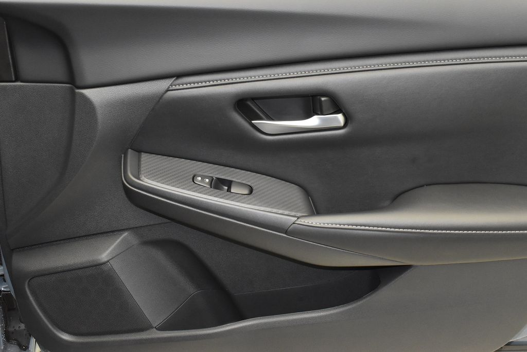 Thumbnail: 2025 Nissan Sentra - 23