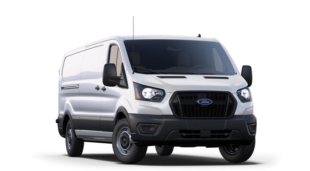 2024 Ford Transit-250 Base 5