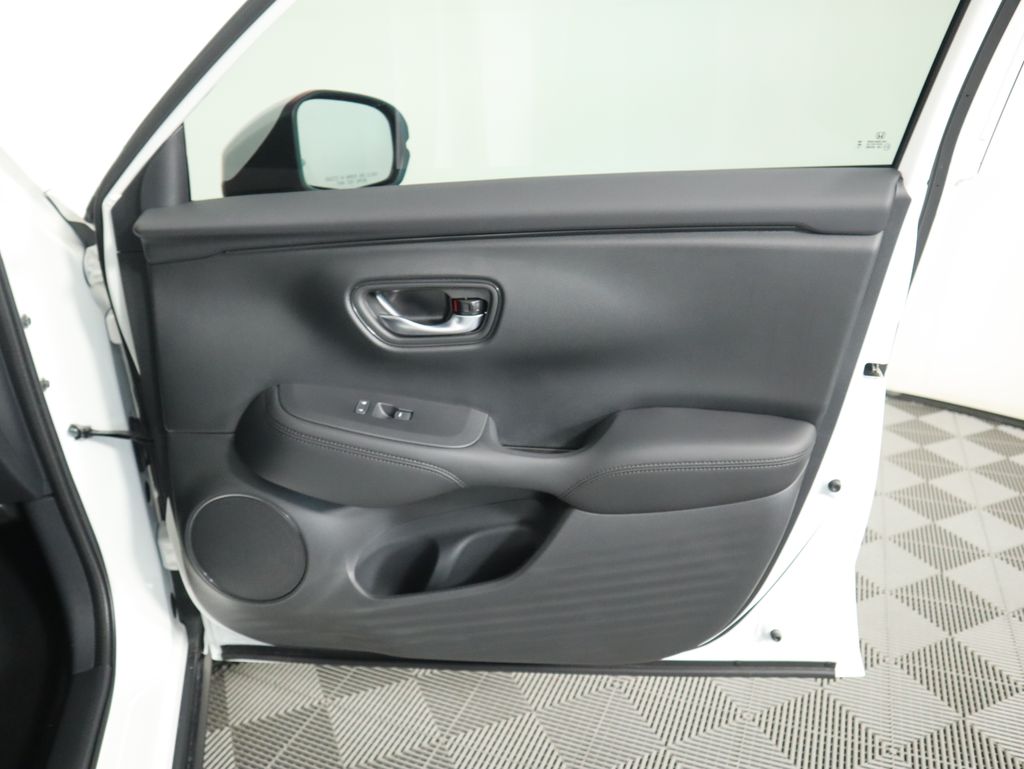 Thumbnail: 2026 Honda HR-V - 25