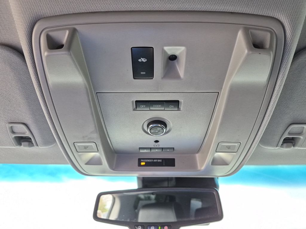 Used Car 2016 Chevrolet Tahoe  Lt For Sale Under $20,000 In Austin, Texas