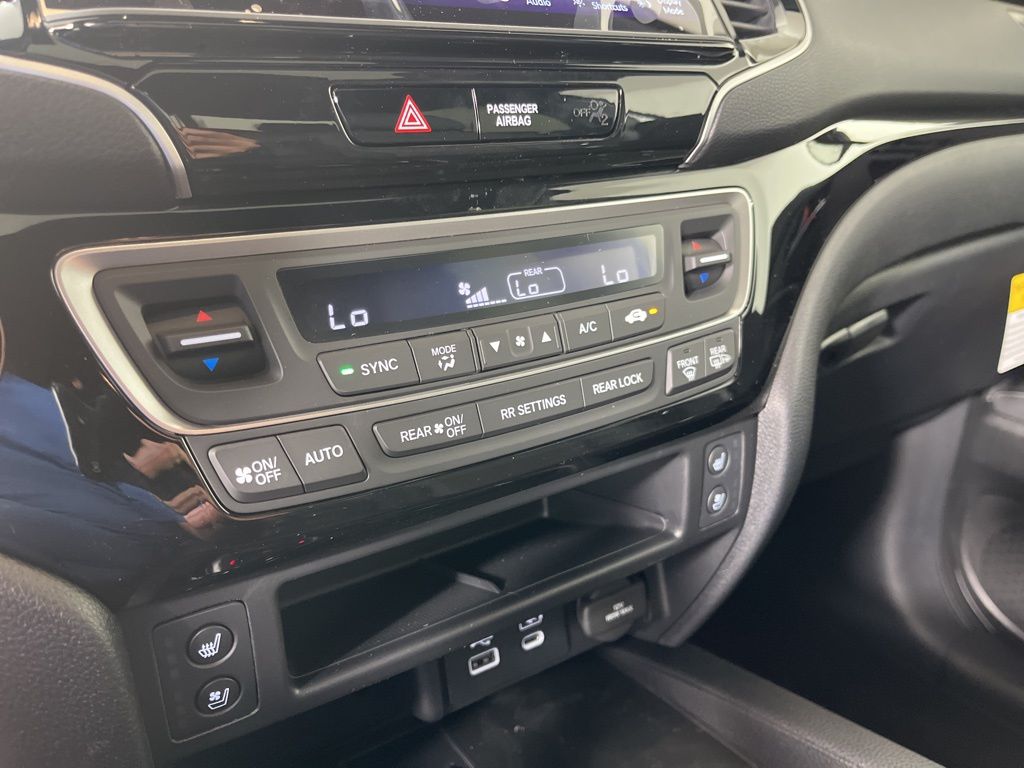 Thumbnail: 2026 Honda Ridgeline - 26