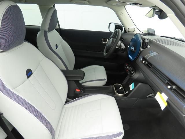 Thumbnail: 2026 MINI Cooper - 21