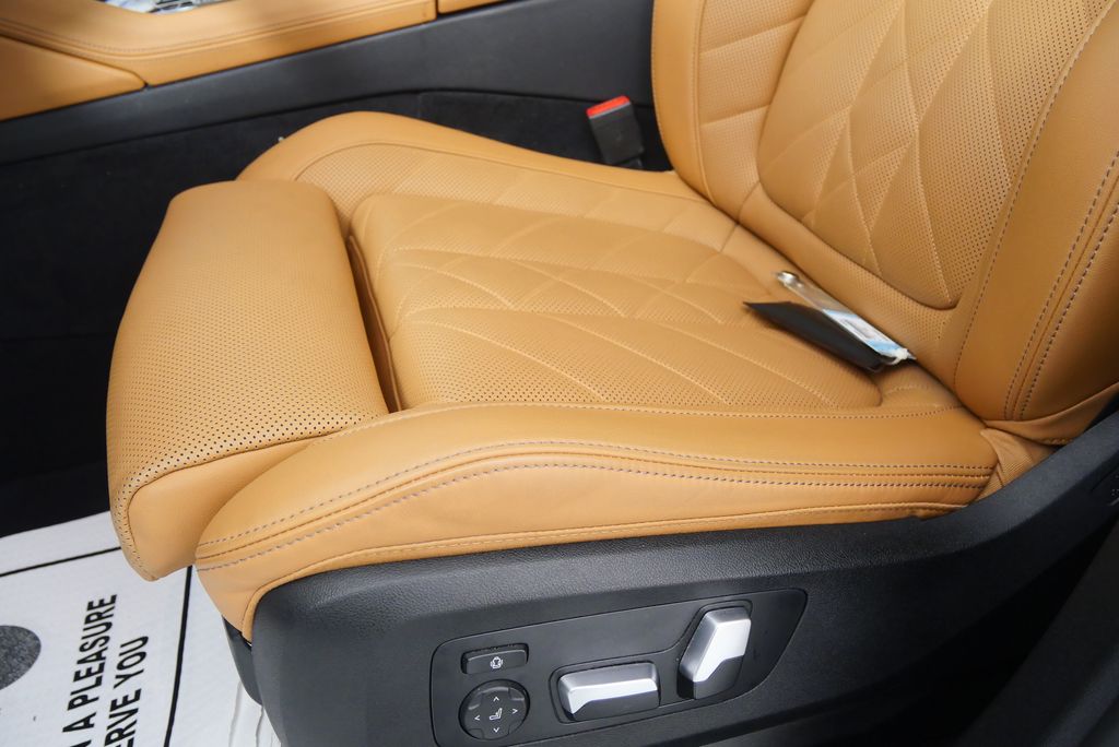 2024 BMW X6 xDrive40i 10