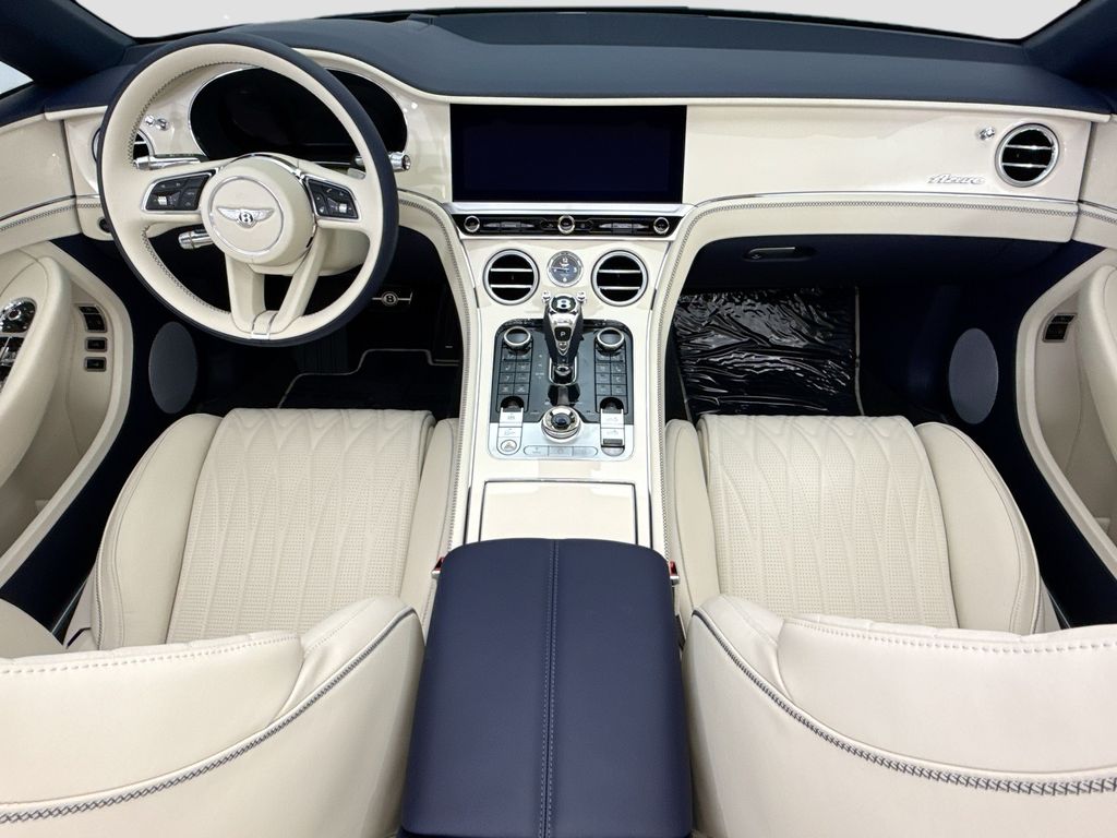 Thumbnail: 2026 Bentley Continental - 22