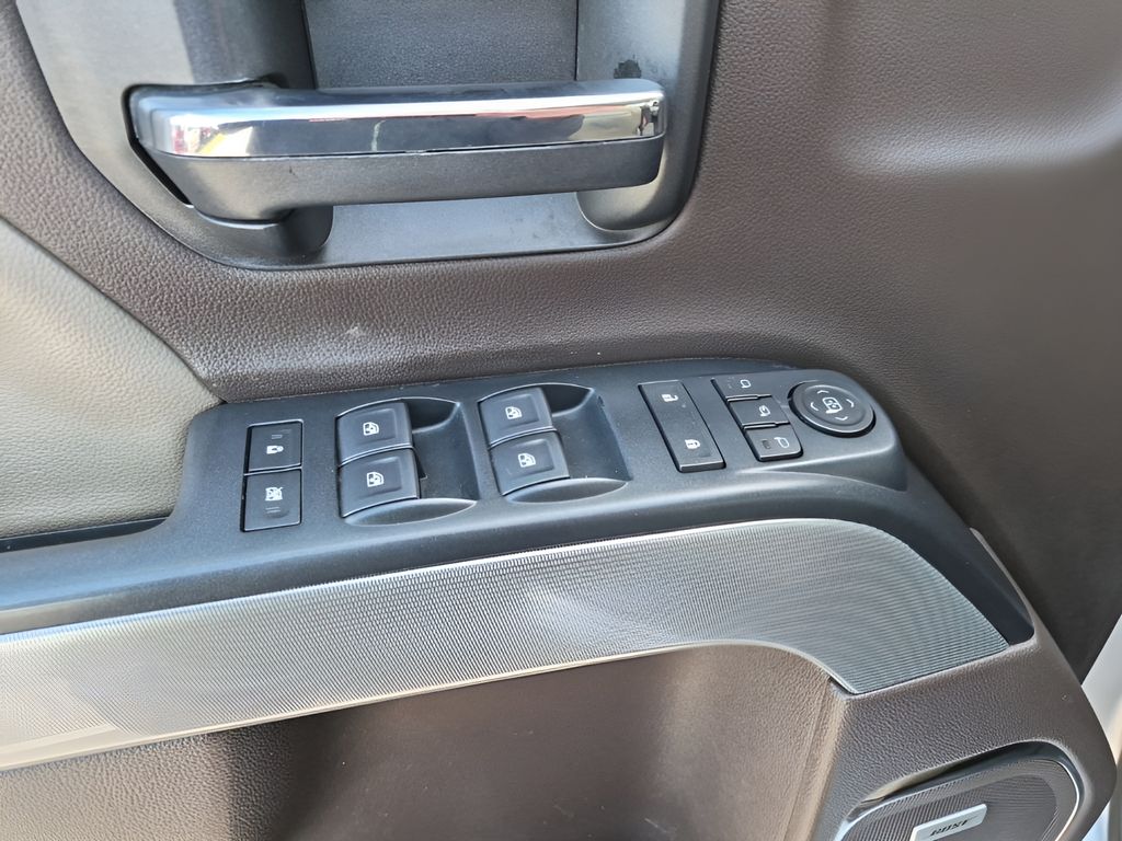 Used Car 2019 Chevrolet Silverado 2500hd  Ltz For Sale Under $40,000 In Austin, Texas