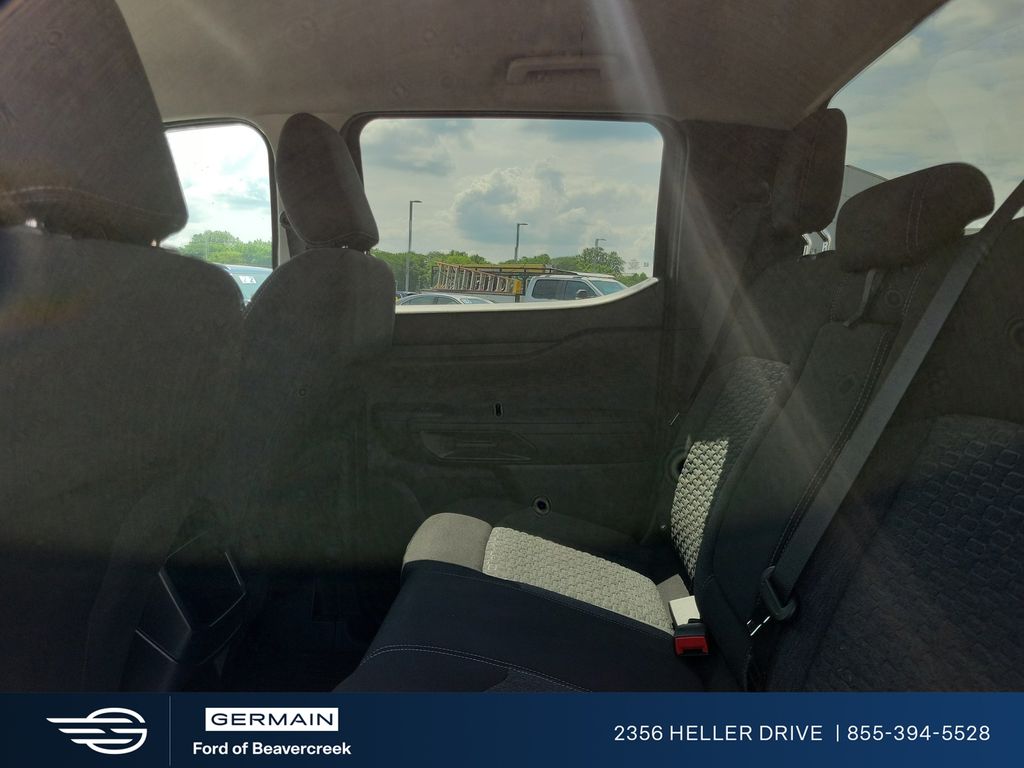 New 2026 Gray Ford XL image 26